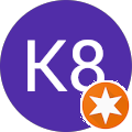 k8 G 